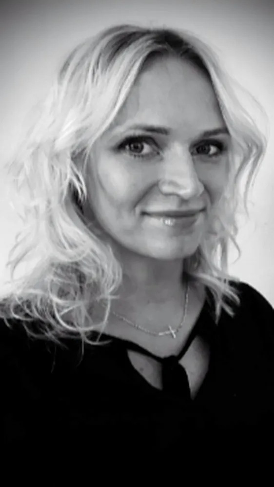 Iveta Kaincová, kadeřnice